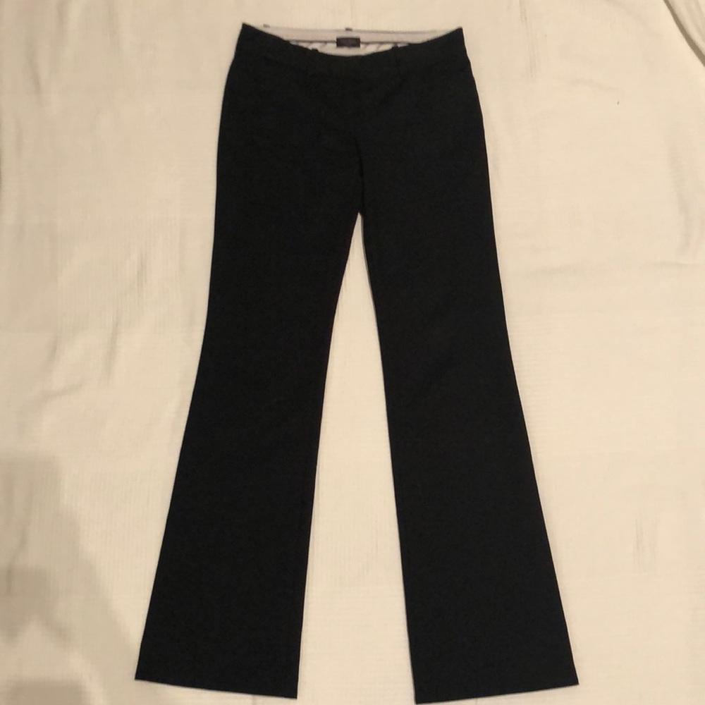 Aritzia Babaton Full Length Dress Pants